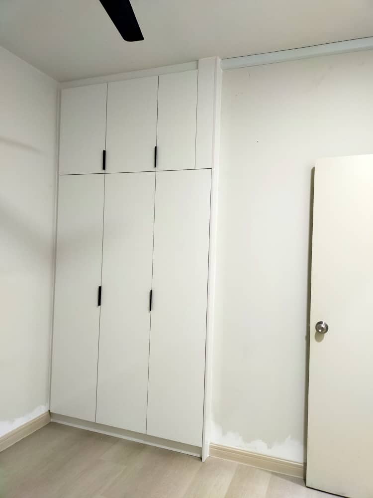 Wardrobes & built-ins